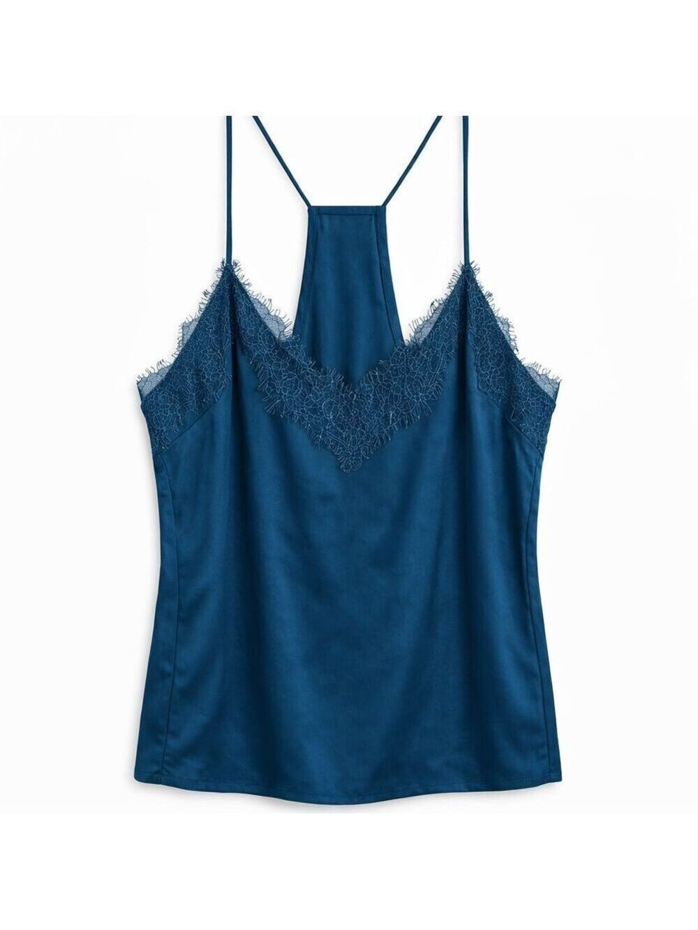 Forever 21 Lace Camisole Top NWOT